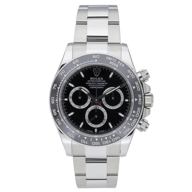 Rolex Daytona 126500 LN Image 4